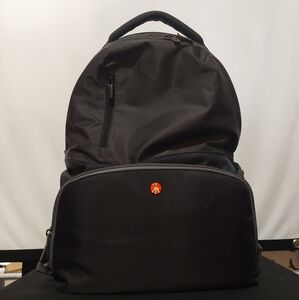 NEW Manfrotto Camera Backpack